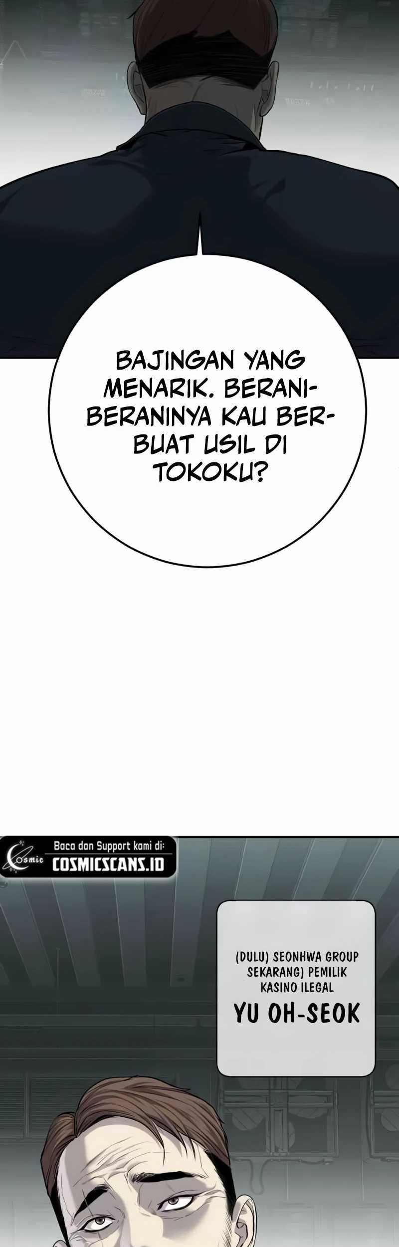 Son’s Retribution Chapter 18 Gambar 74