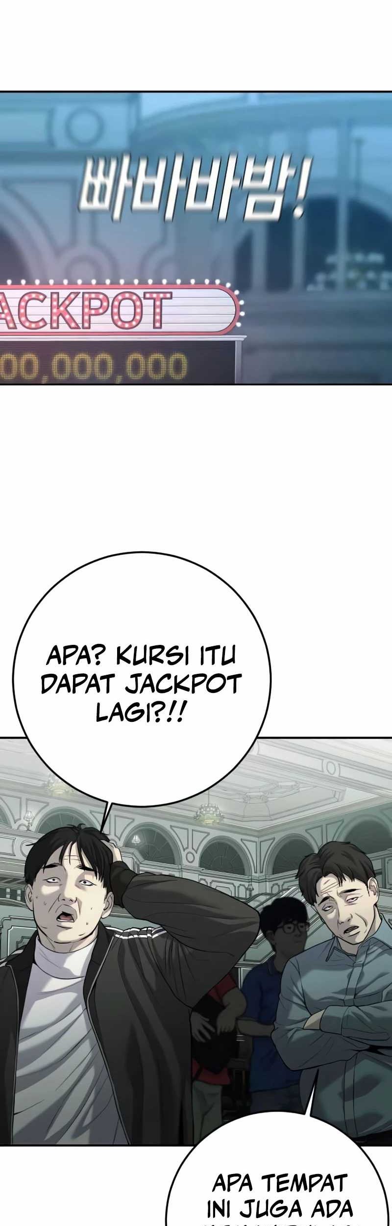 Son’s Retribution Chapter 18 Gambar 76