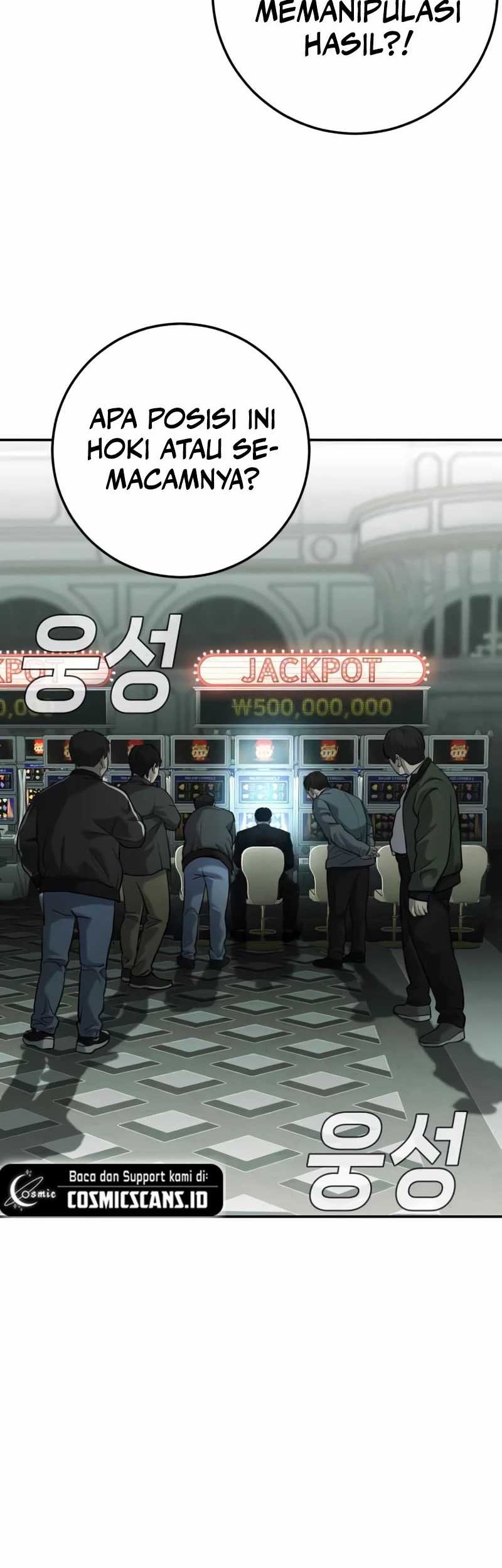 Son’s Retribution Chapter 18 Gambar 77
