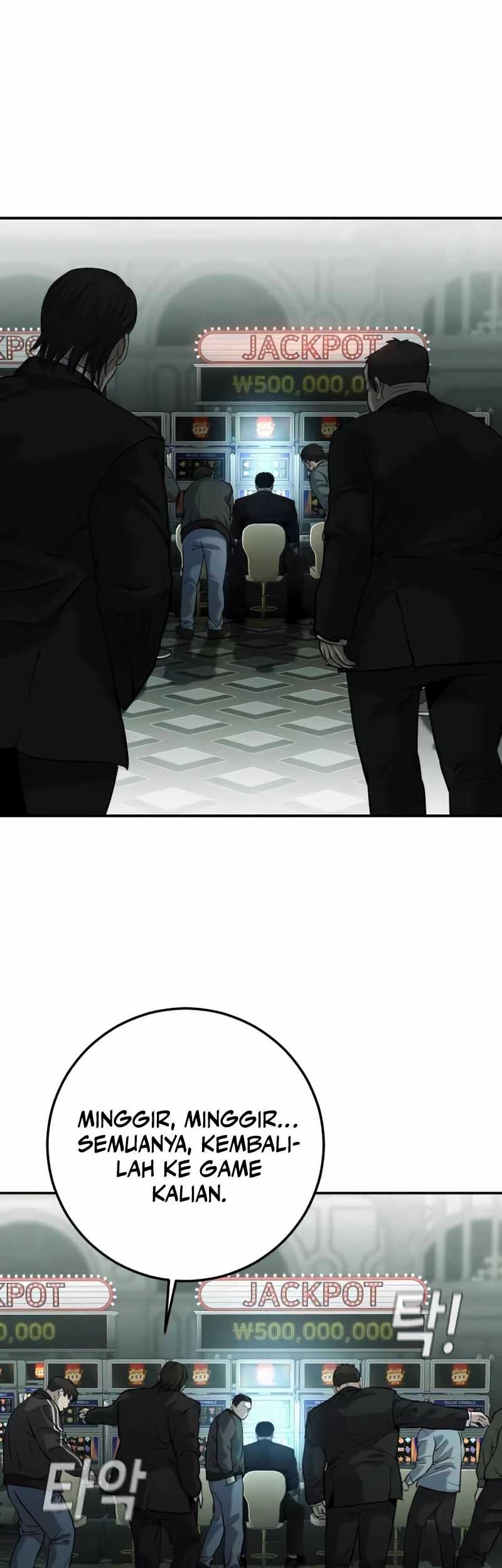 Son’s Retribution Chapter 18 Gambar 78