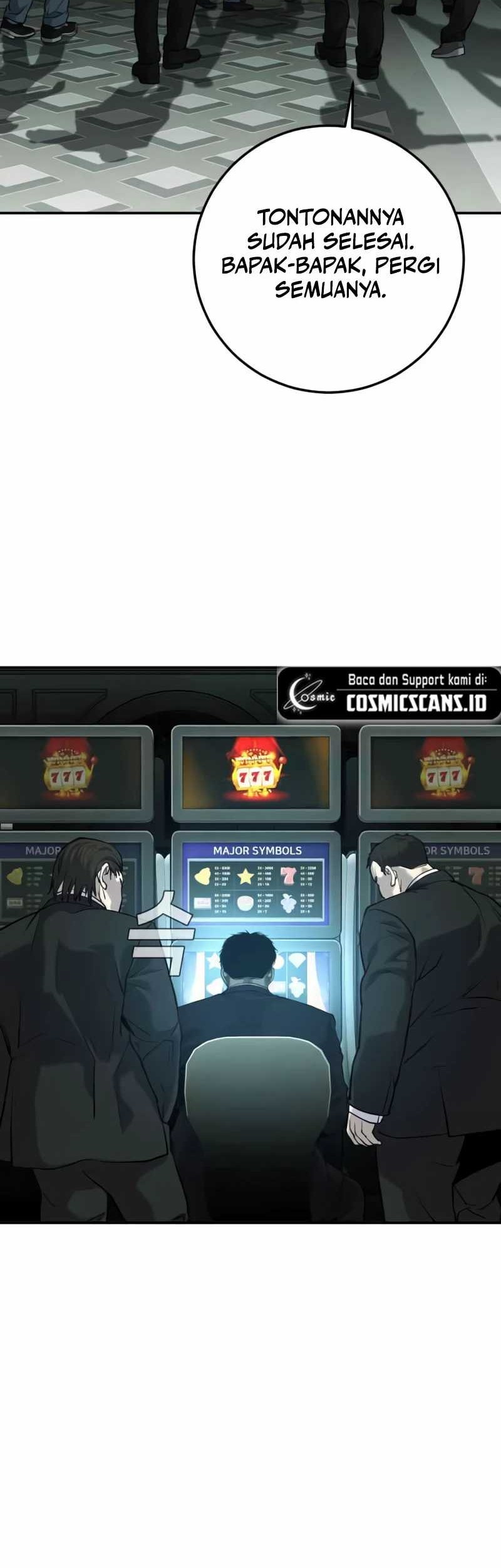 Son’s Retribution Chapter 18 Gambar 79