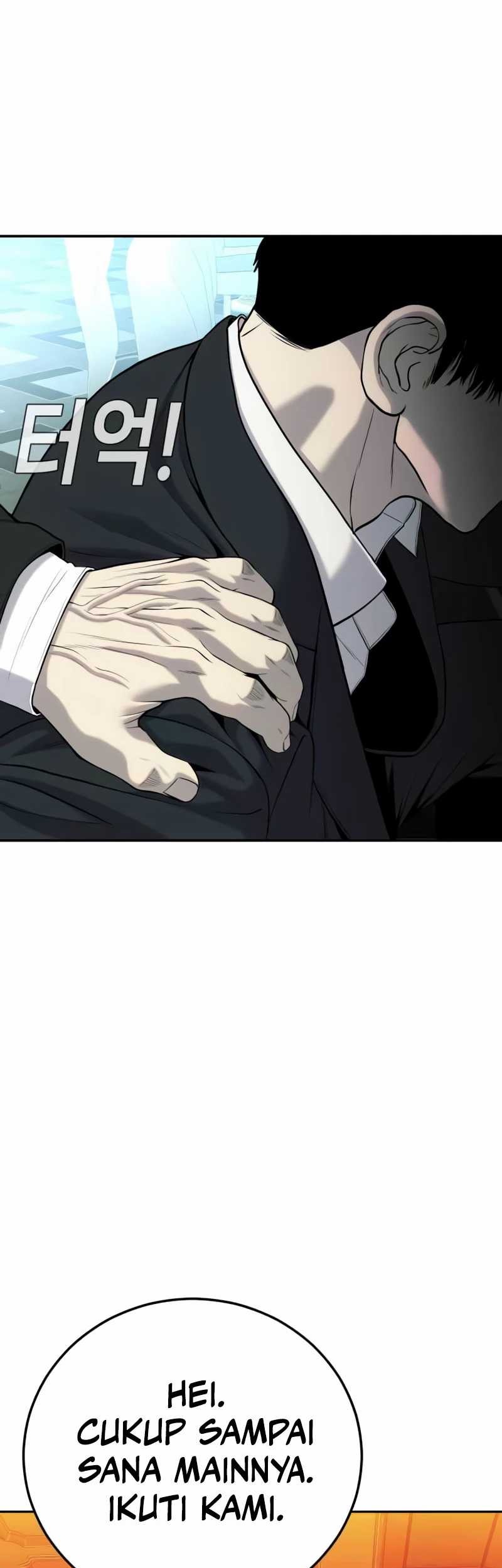 Son’s Retribution Chapter 18 Gambar 80