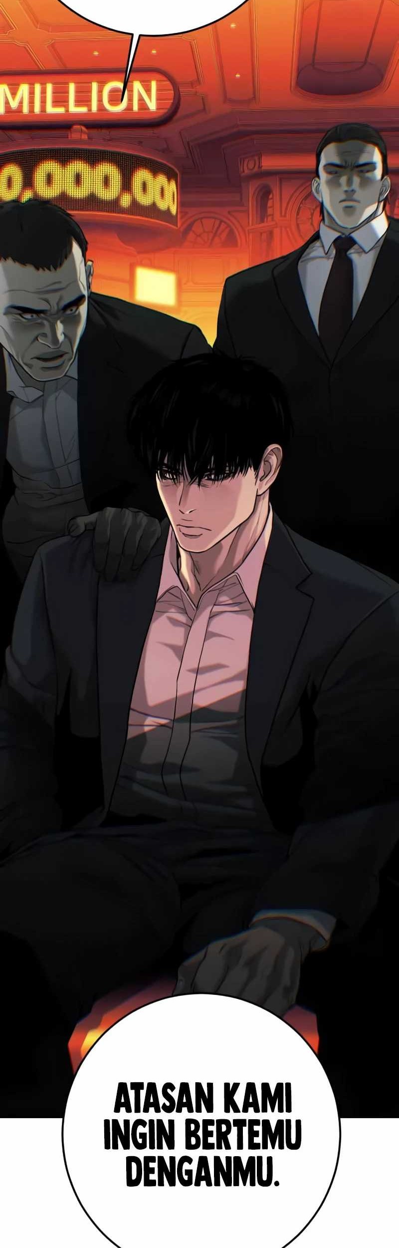 Son’s Retribution Chapter 18 Gambar 81