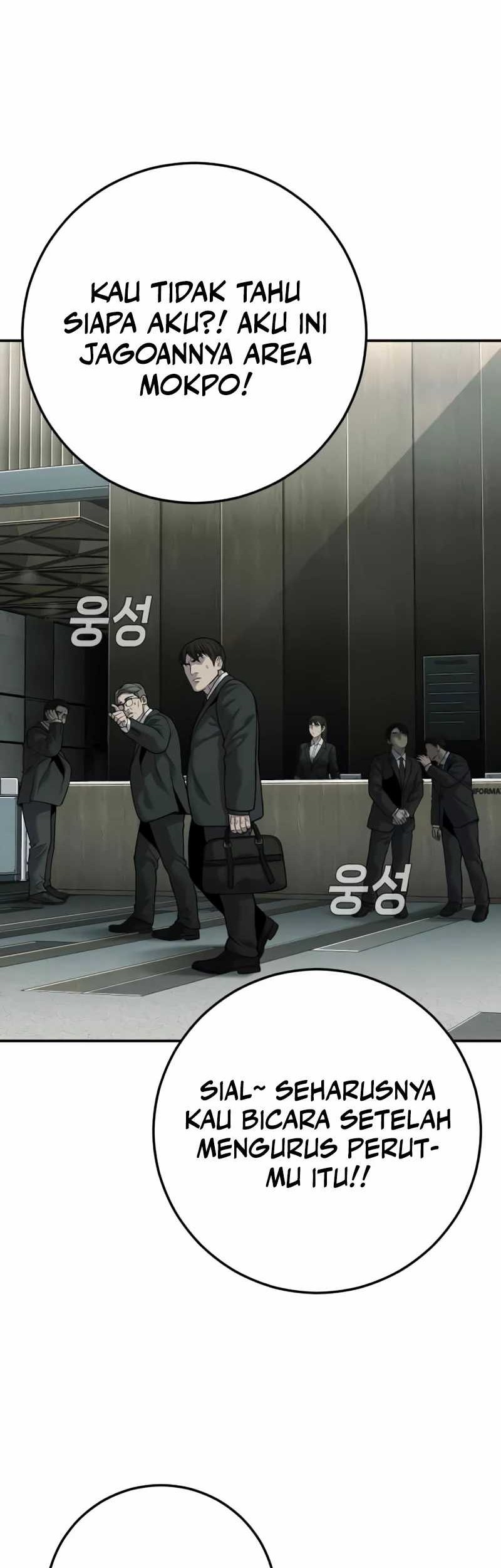 Son’s Retribution Chapter 18 Gambar 5