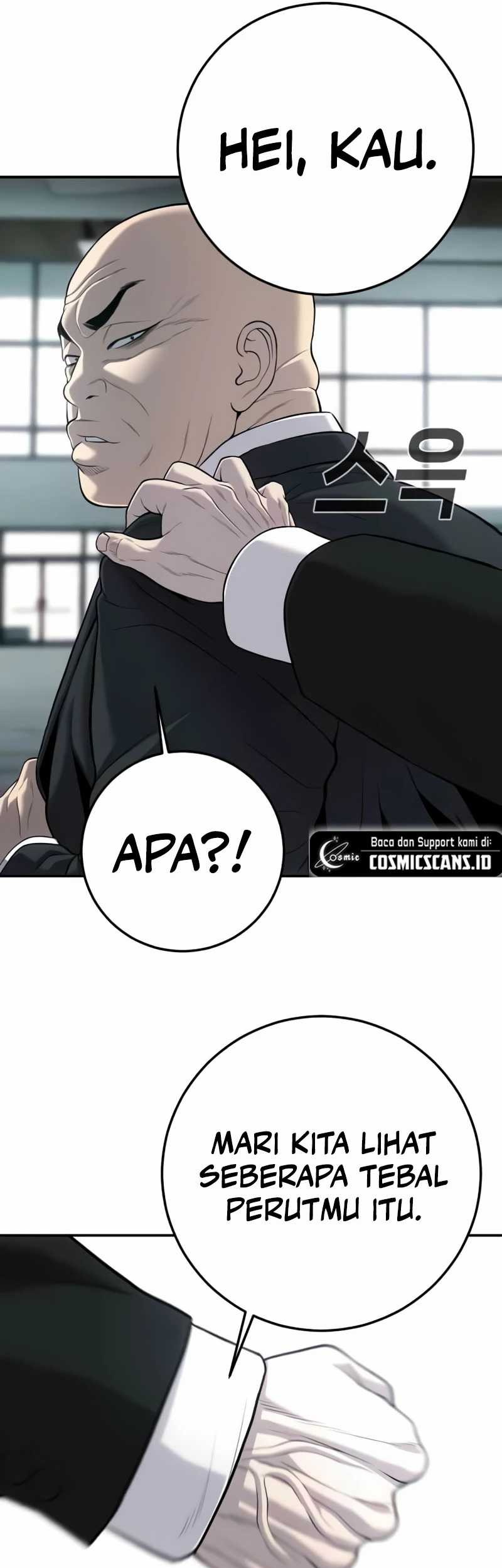 Son’s Retribution Chapter 18 Gambar 8