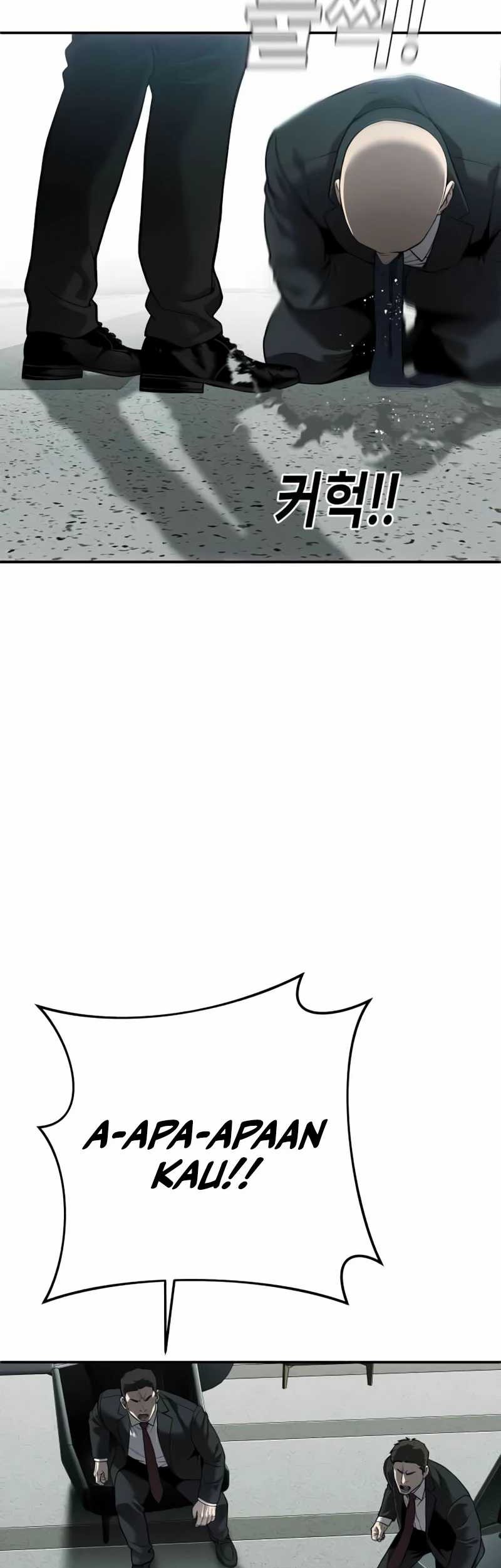 Son’s Retribution Chapter 18 Gambar 10