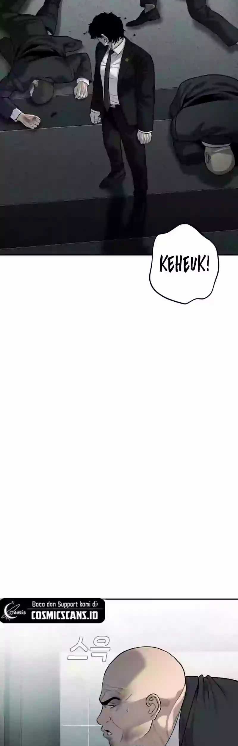 Son’s Retribution Chapter 18 Gambar 16