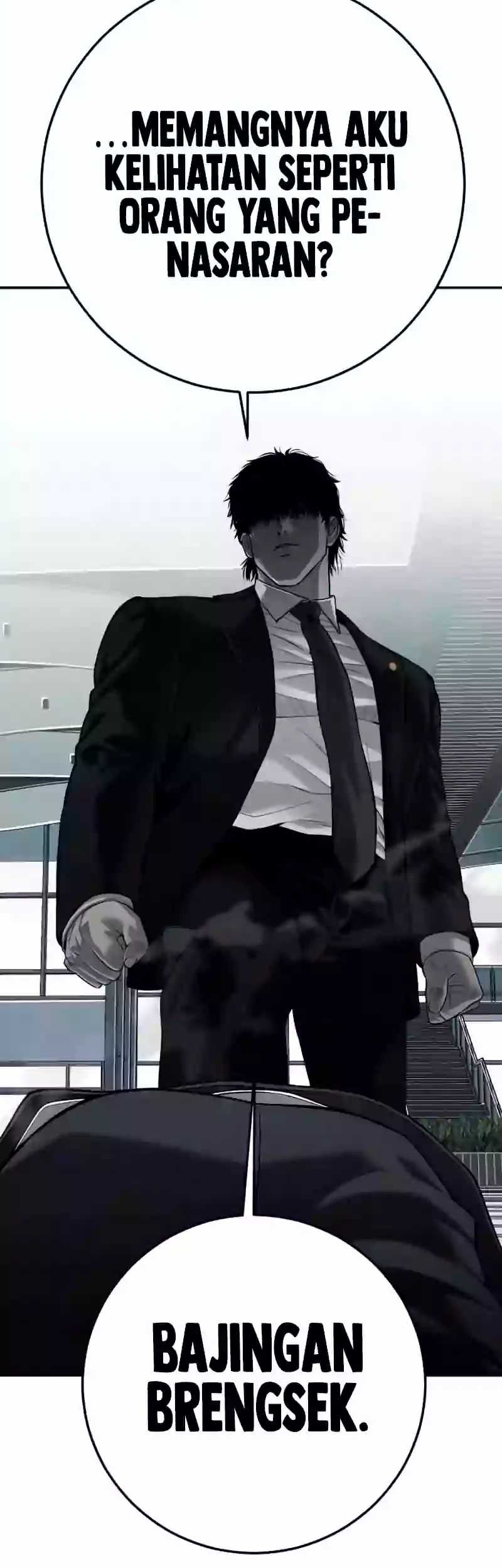 Son’s Retribution Chapter 18 Gambar 18