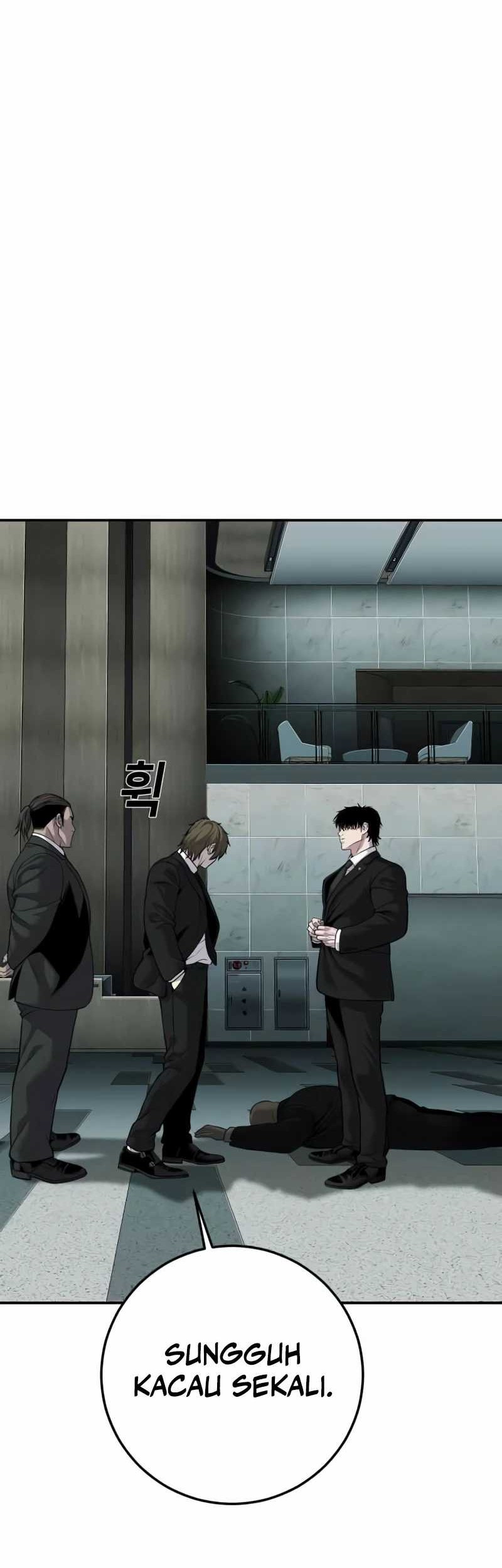Son’s Retribution Chapter 18 Gambar 21