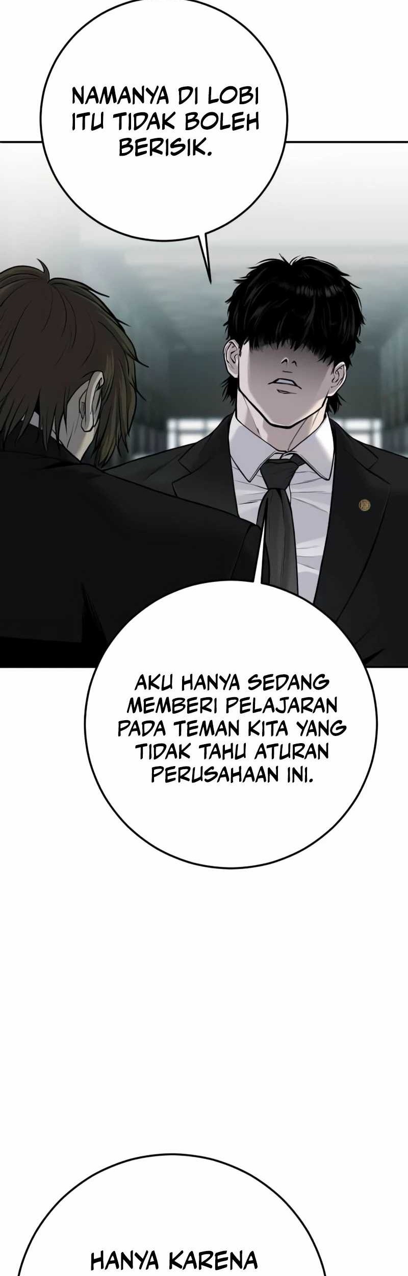 Son’s Retribution Chapter 18 Gambar 23