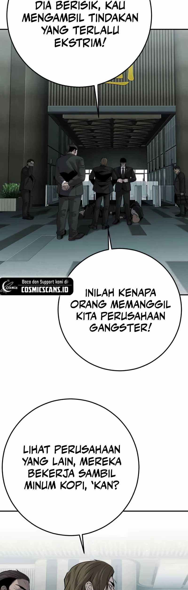 Son’s Retribution Chapter 18 Gambar 24