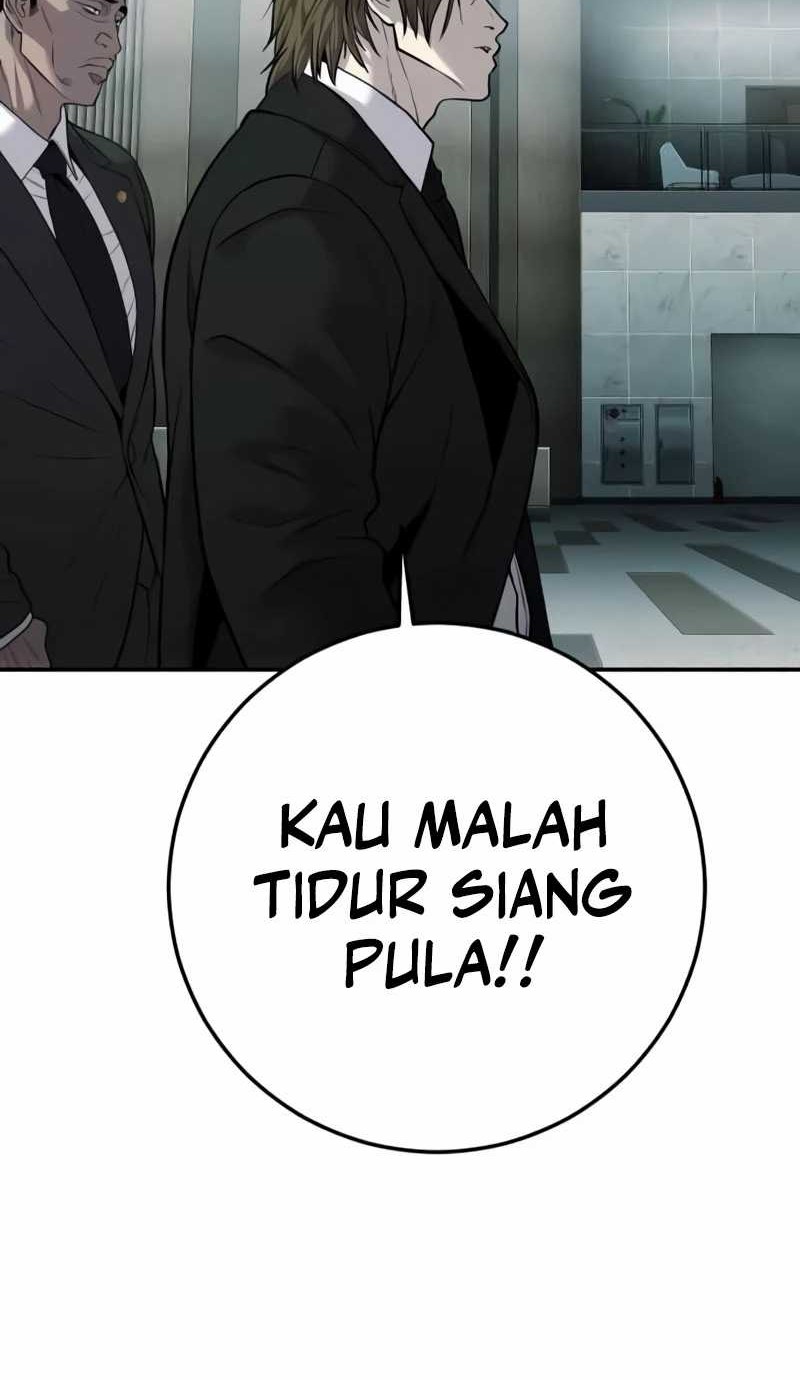 Son’s Retribution Chapter 18 Gambar 25