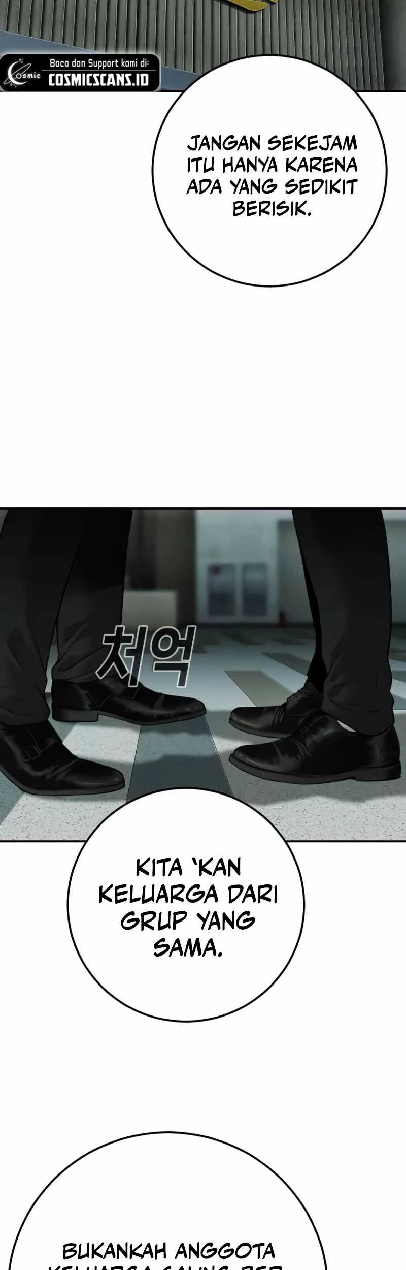 Son’s Retribution Chapter 18 Gambar 27