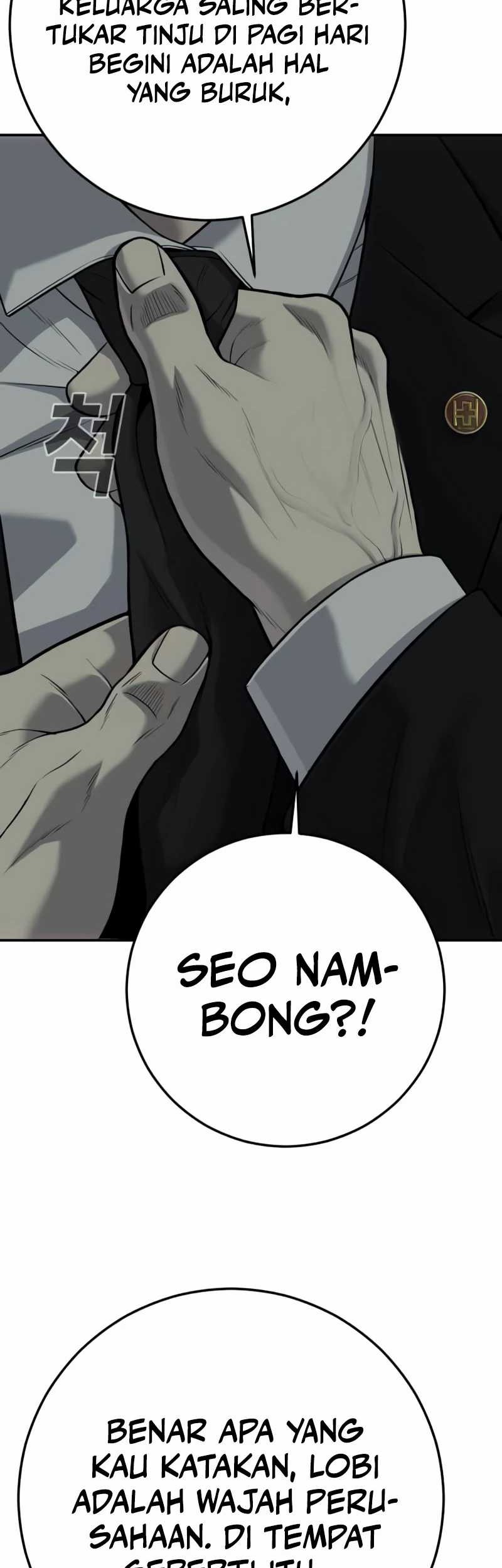 Son’s Retribution Chapter 18 Gambar 28