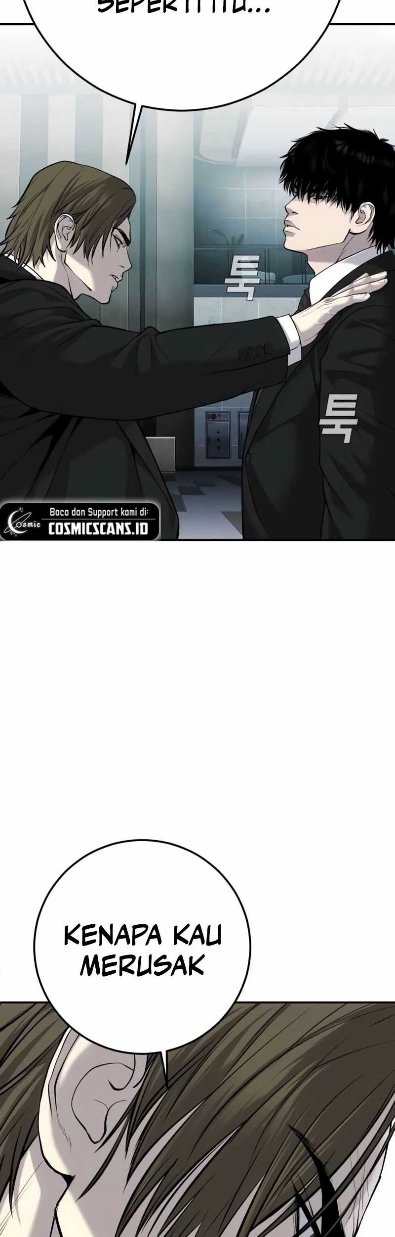 Son’s Retribution Chapter 18 Gambar 29