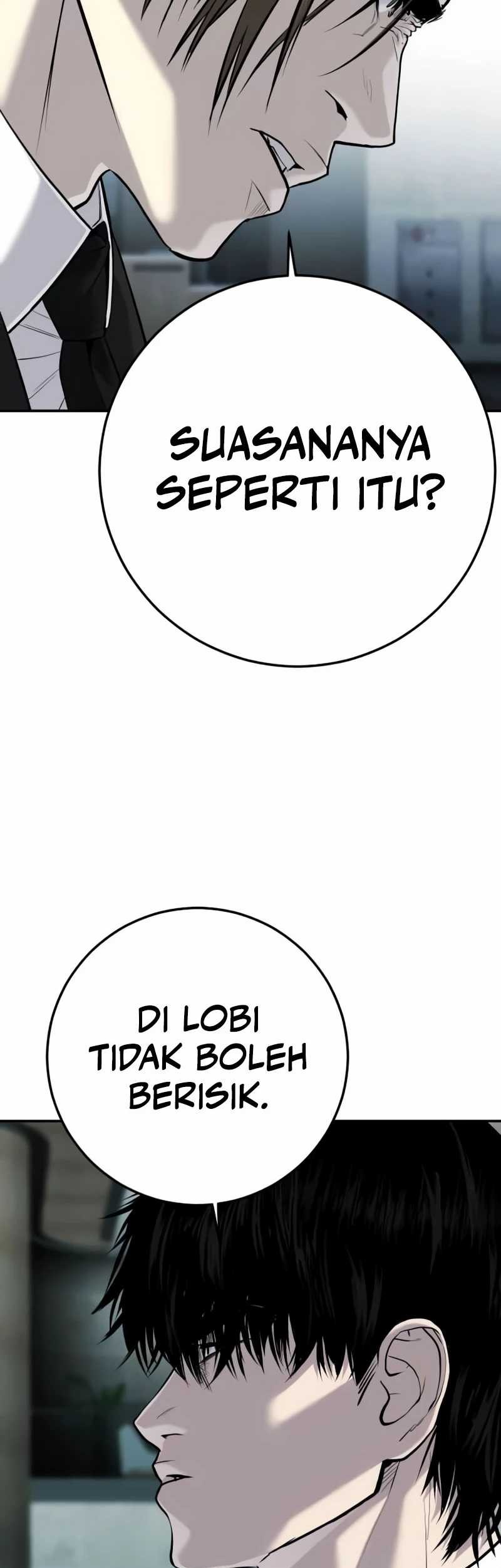 Son’s Retribution Chapter 18 Gambar 30