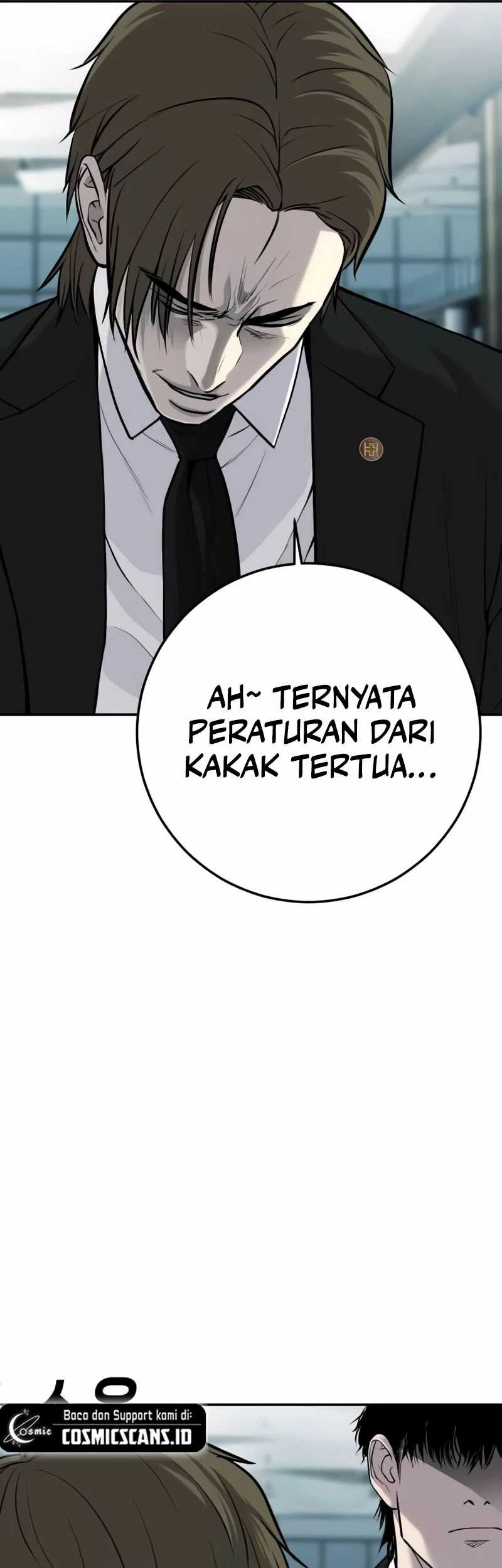 Son’s Retribution Chapter 18 Gambar 32