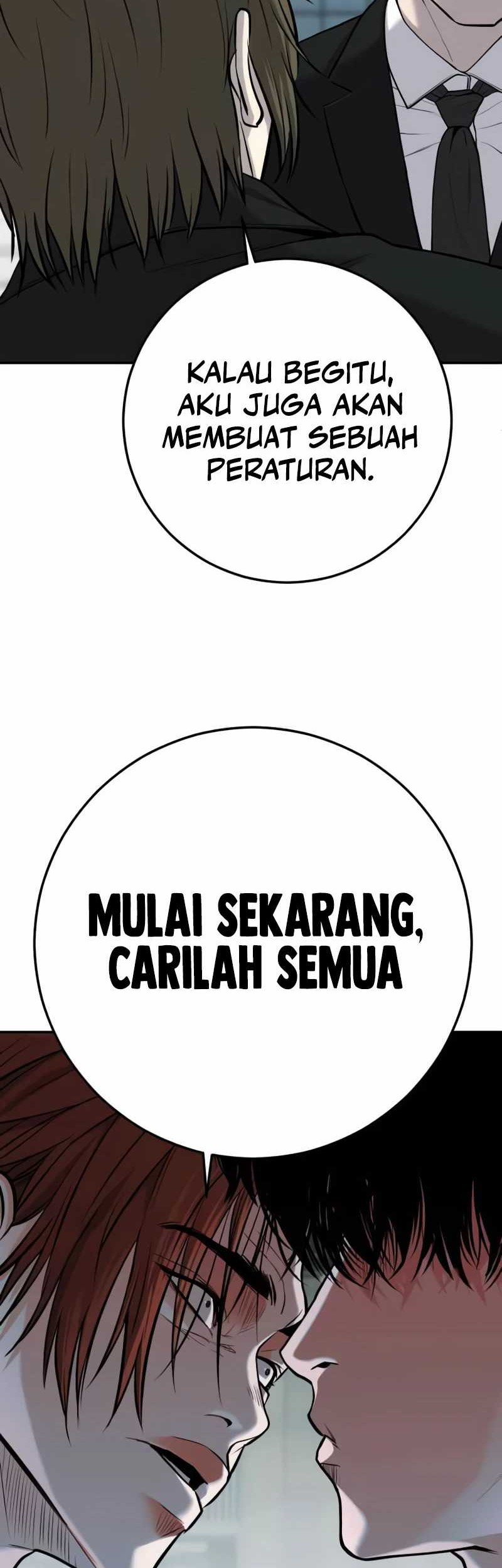 Son’s Retribution Chapter 18 Gambar 33