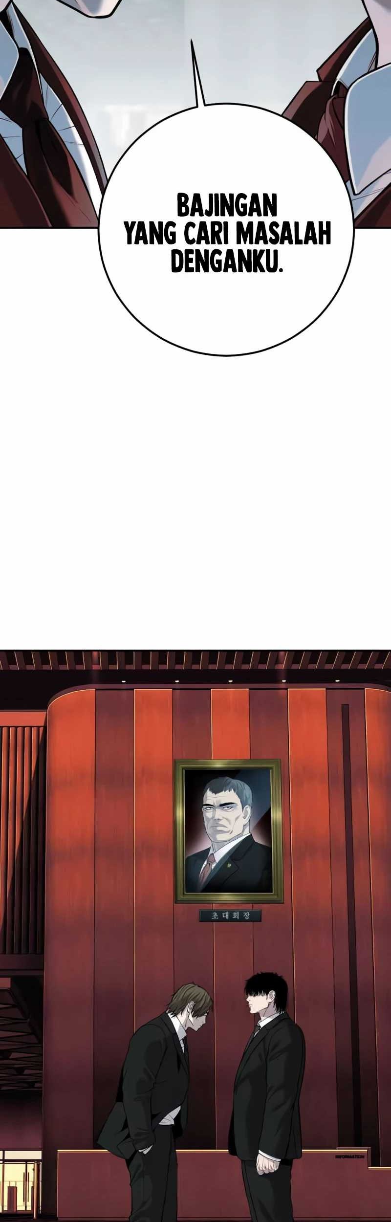 Son’s Retribution Chapter 18 Gambar 34