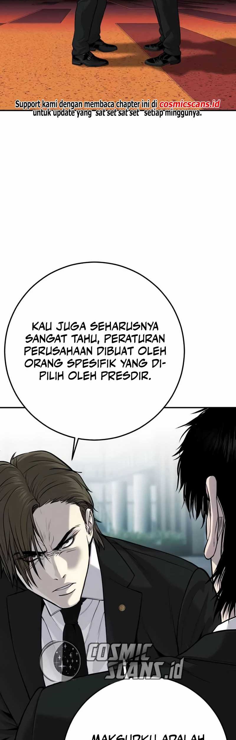 Son’s Retribution Chapter 18 Gambar 35
