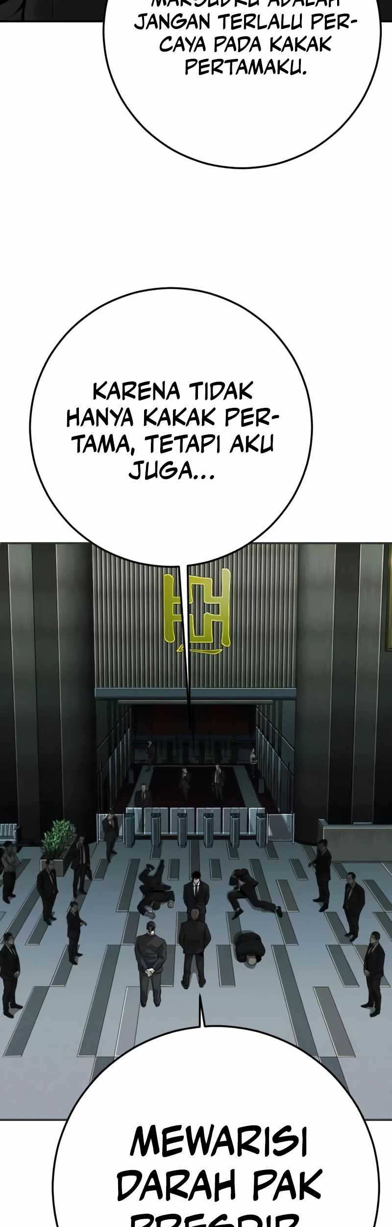 Son’s Retribution Chapter 18 Gambar 36