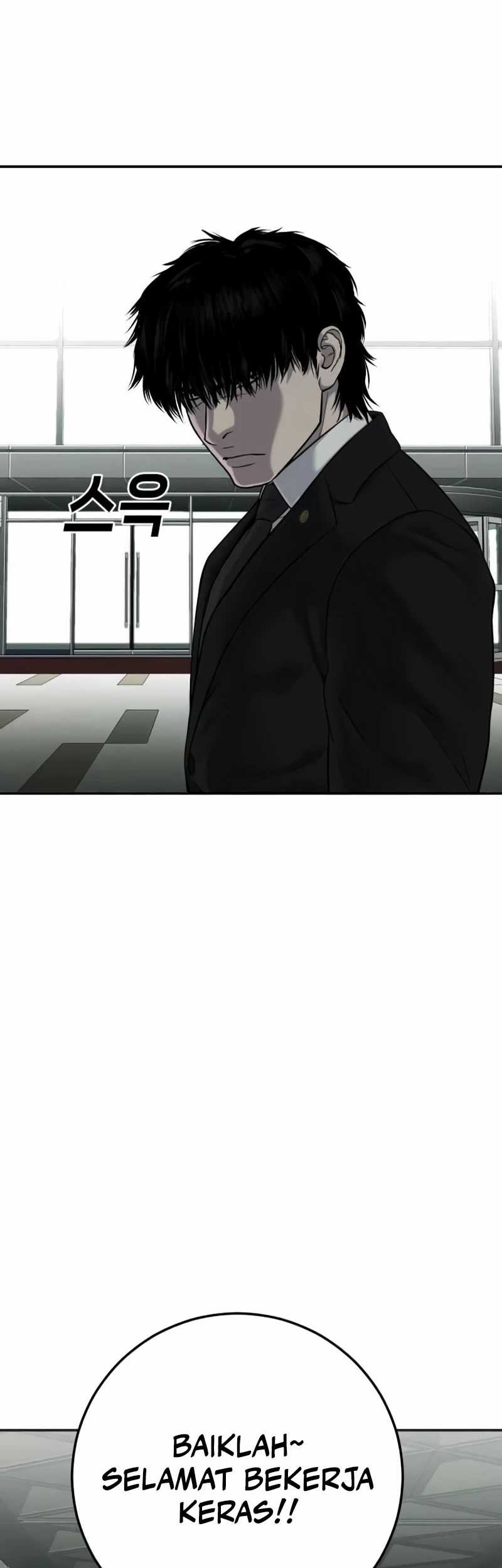 Son’s Retribution Chapter 18 Gambar 42