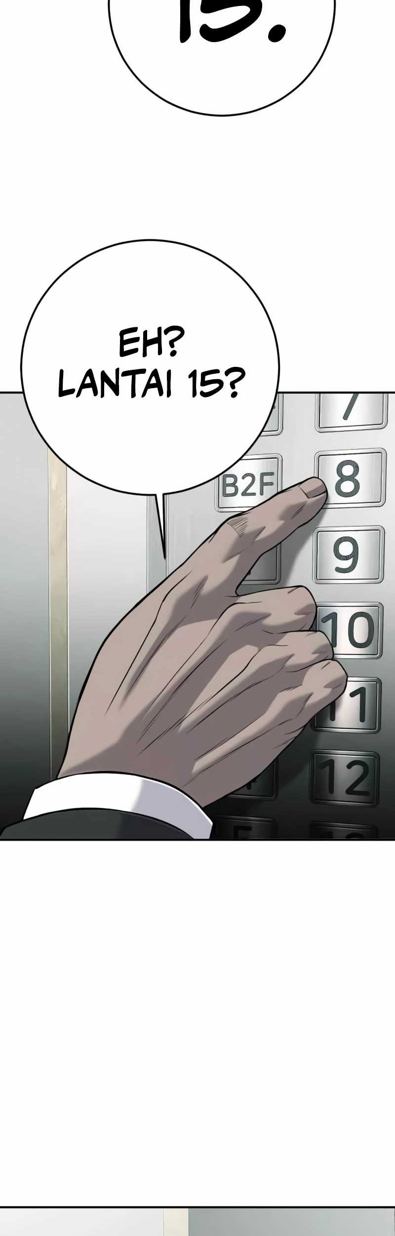 Son’s Retribution Chapter 18 Gambar 46
