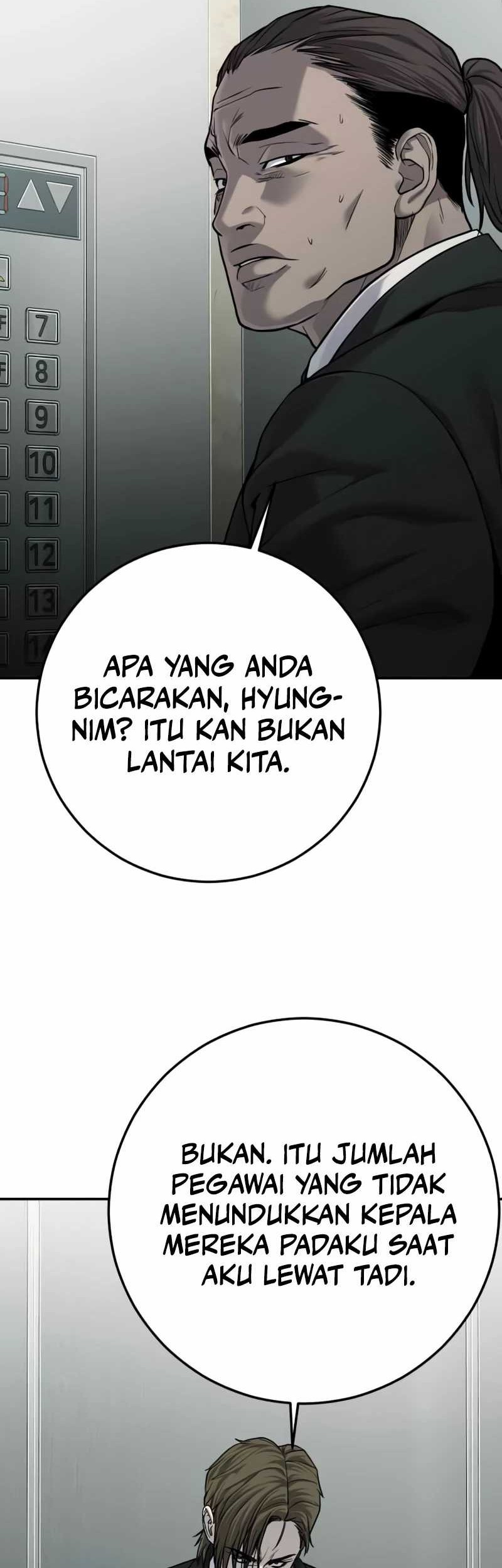 Son’s Retribution Chapter 18 Gambar 47