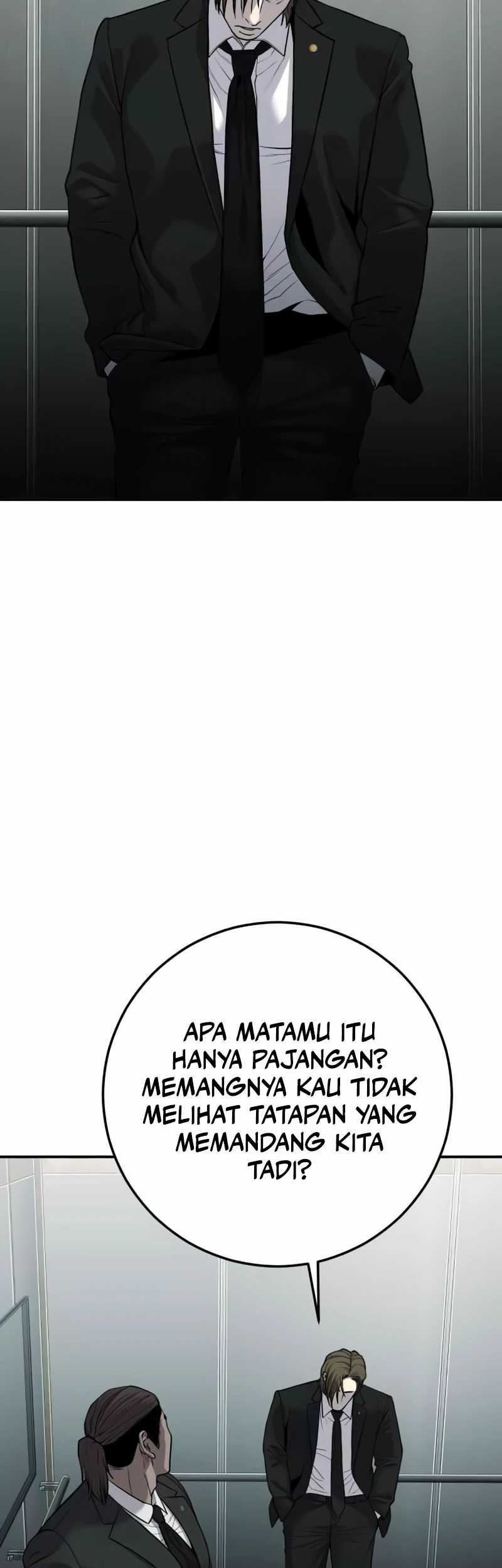 Son’s Retribution Chapter 18 Gambar 48