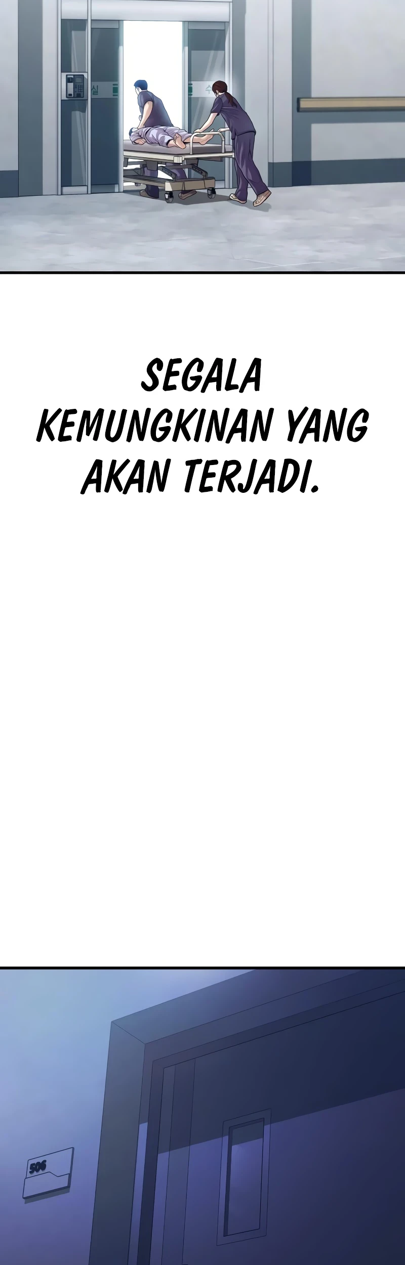 Juvenile Offender Chapter 72 Gambar 57