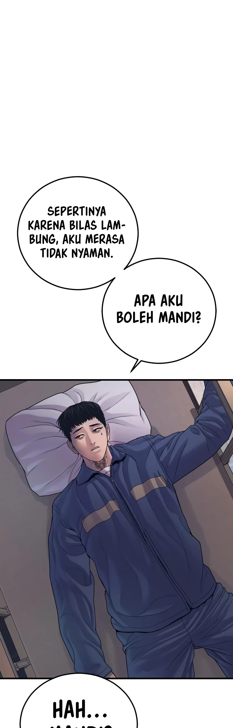 Juvenile Offender Chapter 72 Gambar 62