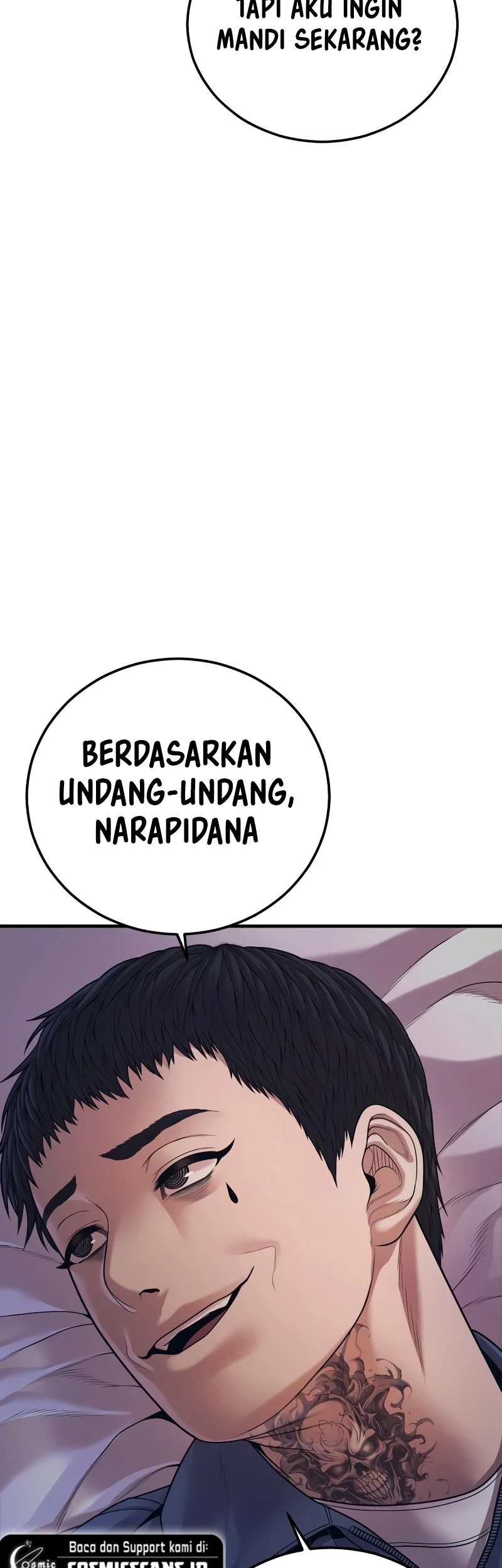 Juvenile Offender Chapter 72 Gambar 64