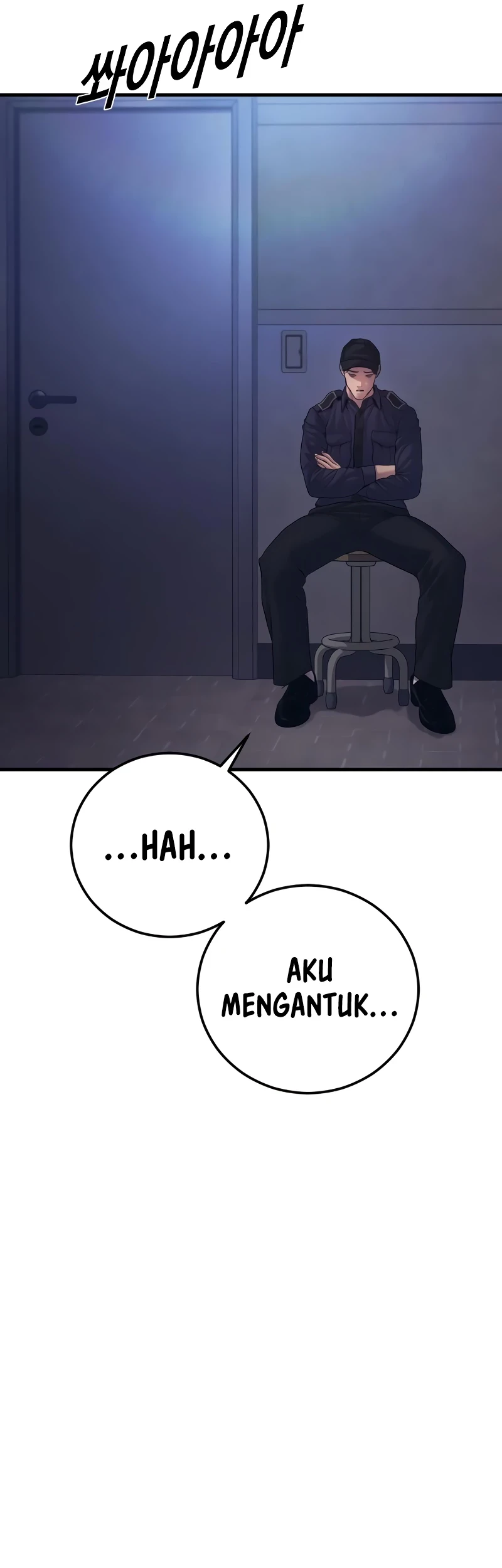 Juvenile Offender Chapter 72 Gambar 67