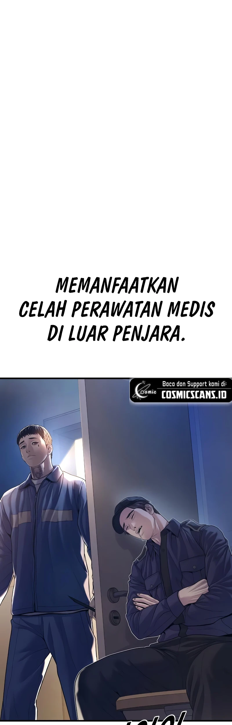 Juvenile Offender Chapter 72 Gambar 76