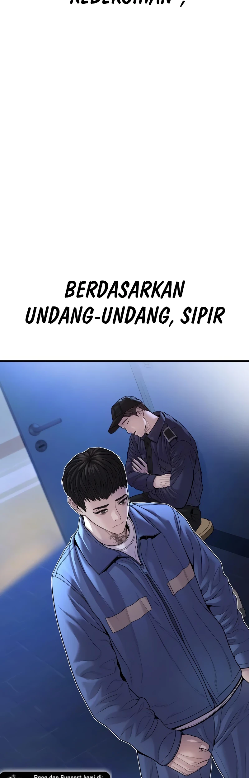 Juvenile Offender Chapter 72 Gambar 78