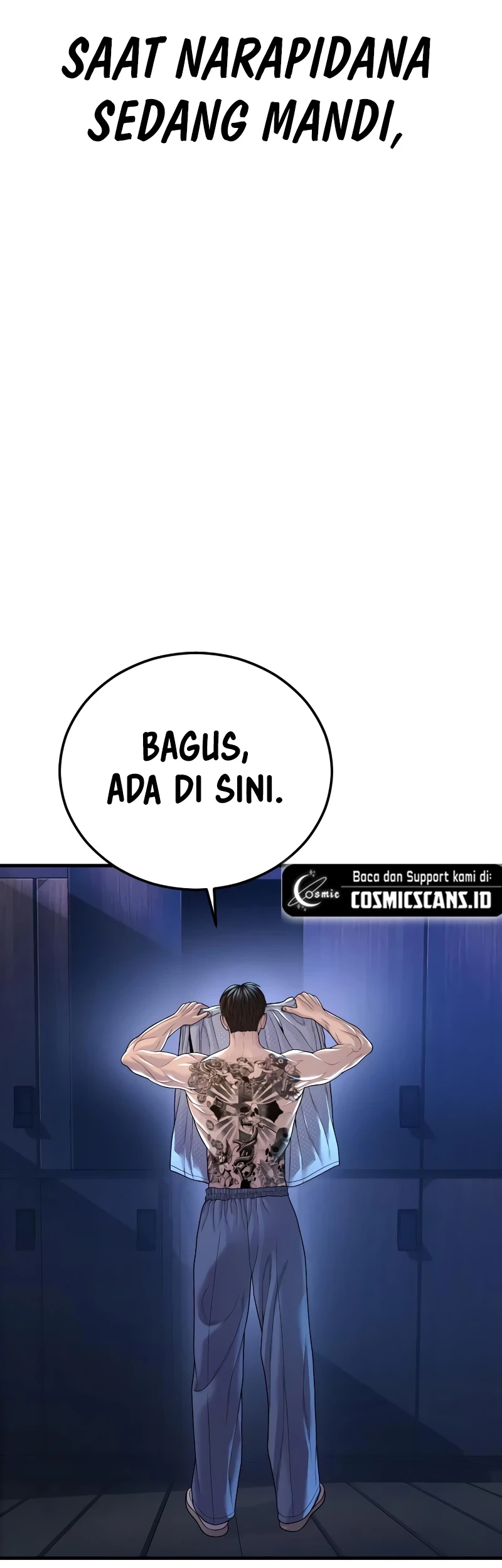 Juvenile Offender Chapter 72 Gambar 81