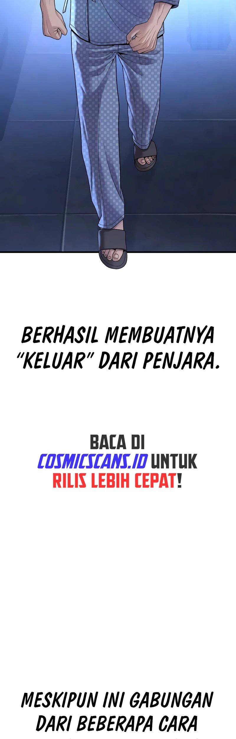 Juvenile Offender Chapter 72 Gambar 85