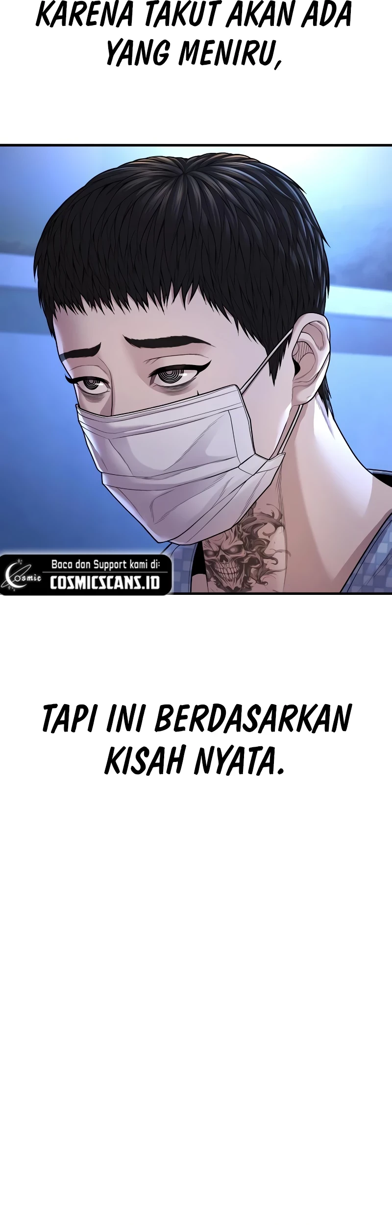 Juvenile Offender Chapter 72 Gambar 86