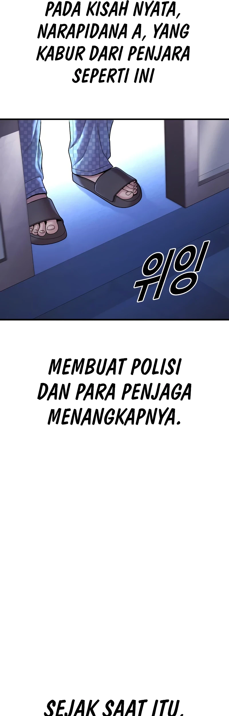 Juvenile Offender Chapter 72 Gambar 88