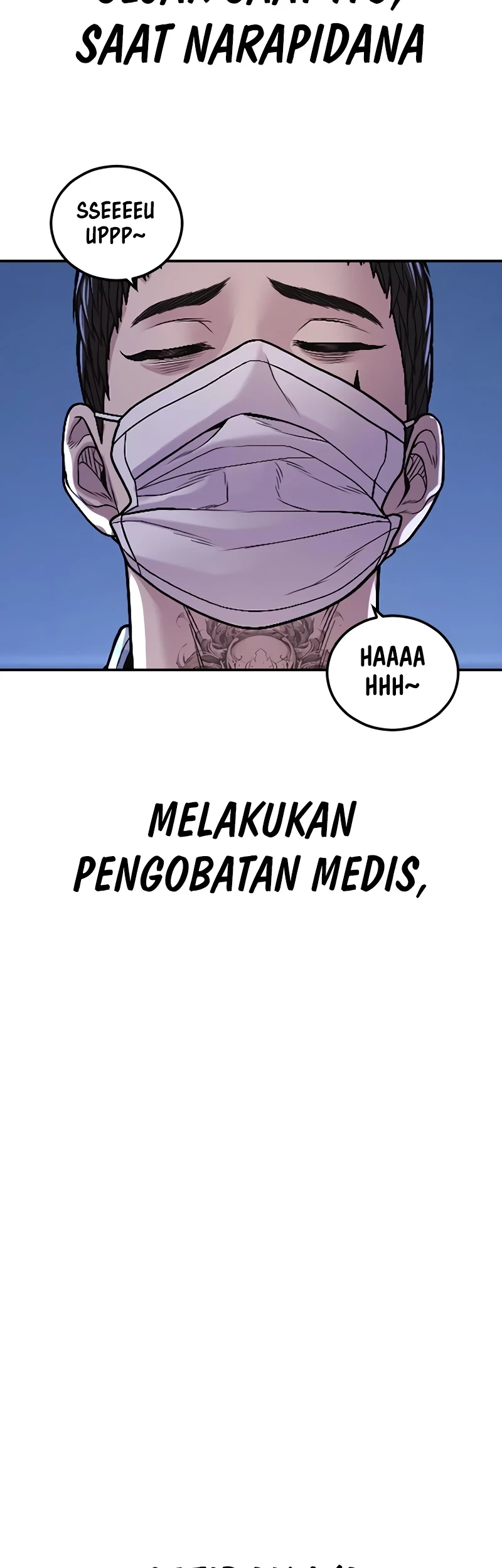 Juvenile Offender Chapter 72 Gambar 89