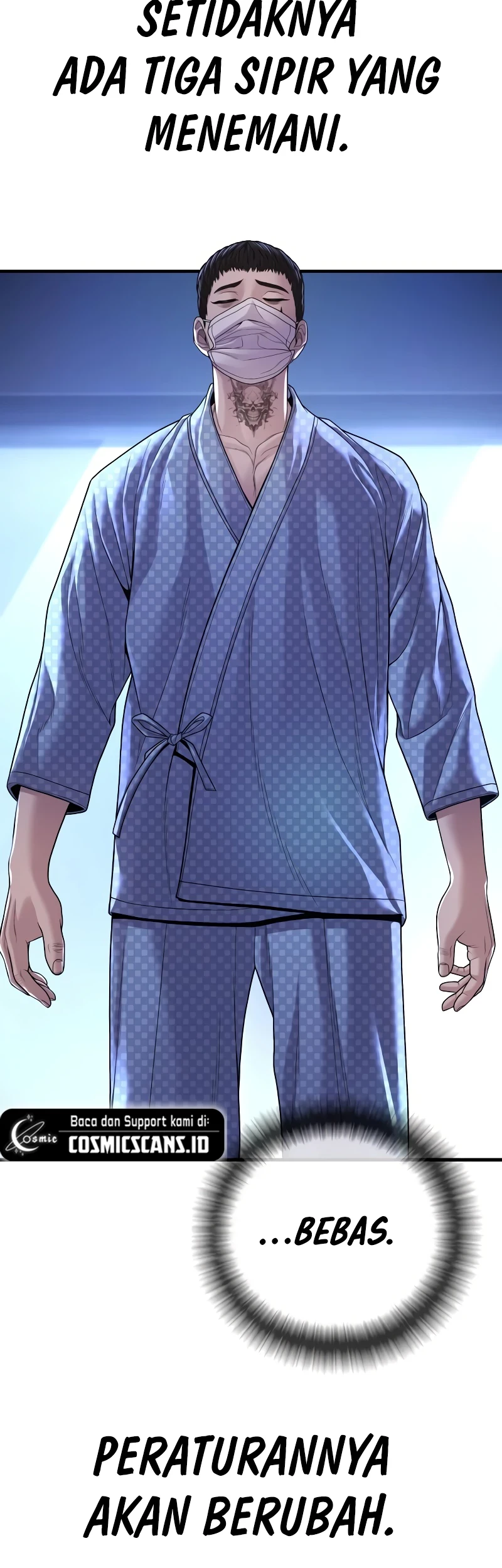 Juvenile Offender Chapter 72 Gambar 90