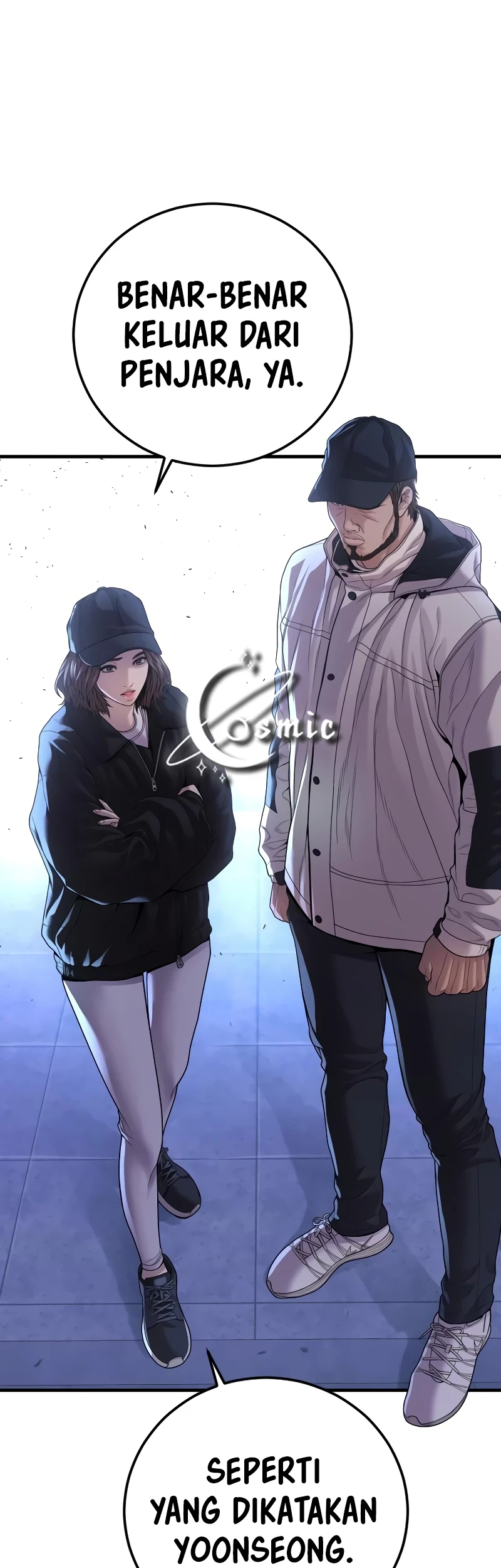 Juvenile Offender Chapter 72 Gambar 96