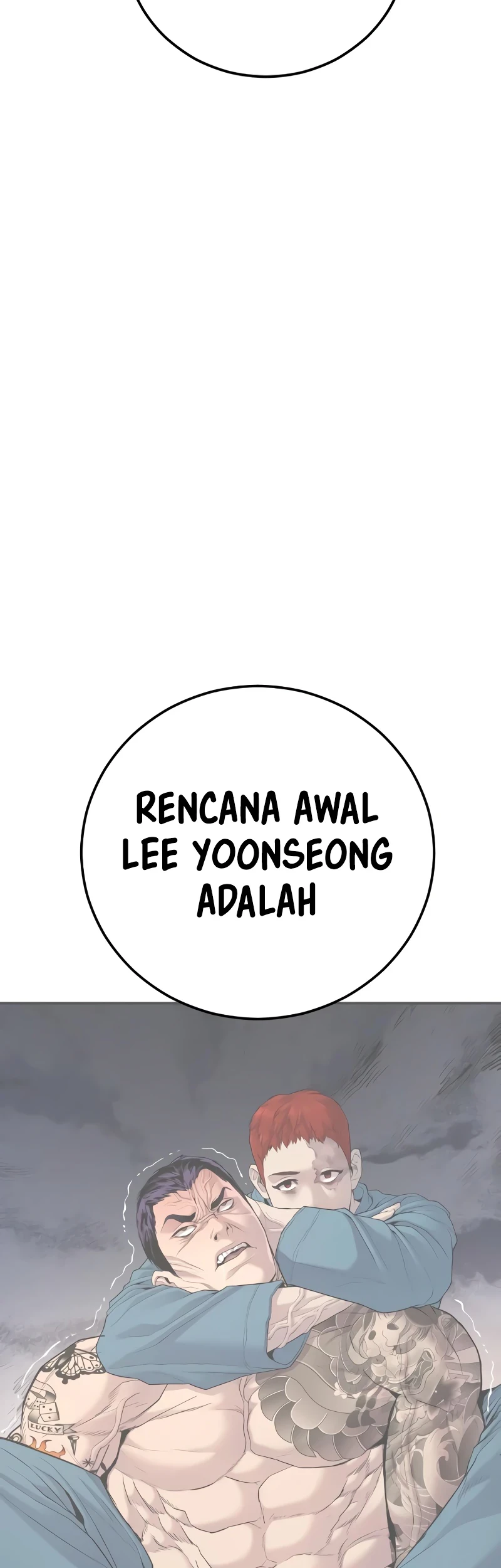 Juvenile Offender Chapter 72 Gambar 97