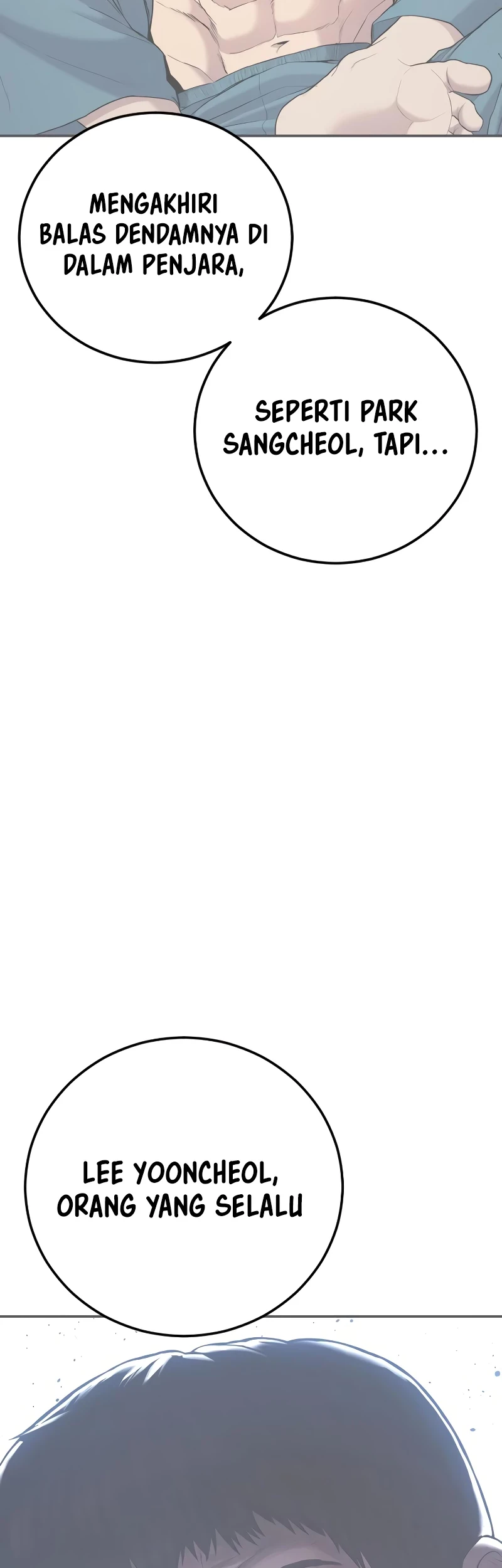 Juvenile Offender Chapter 72 Gambar 98