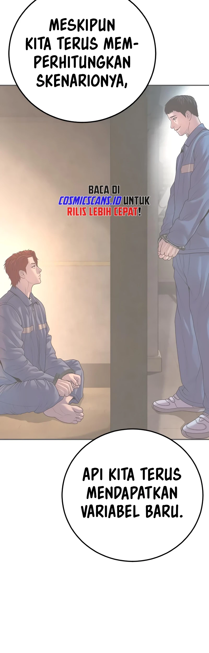 Juvenile Offender Chapter 72 Gambar 100