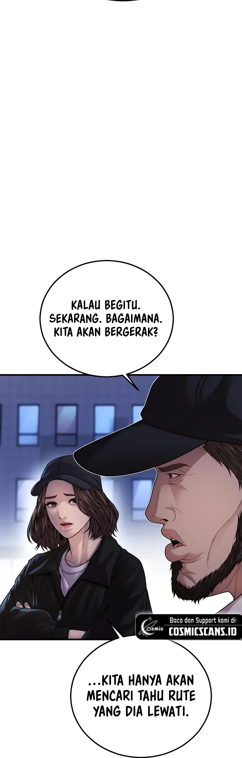 Juvenile Offender Chapter 72 Gambar 104