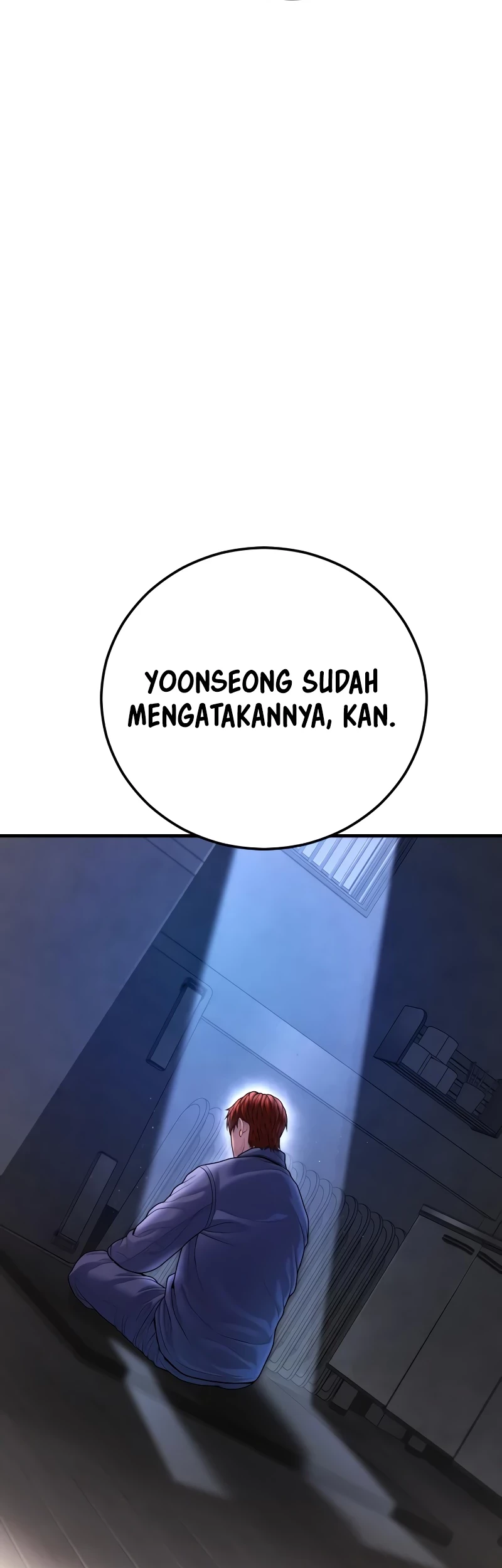 Juvenile Offender Chapter 72 Gambar 105