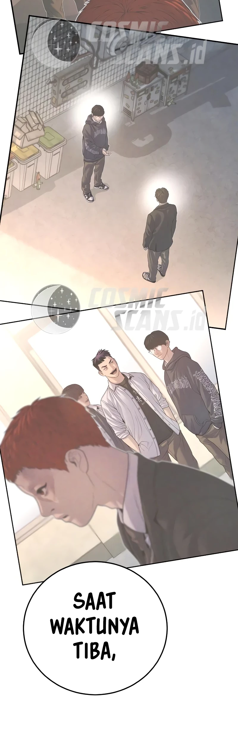 Juvenile Offender Chapter 72 Gambar 109