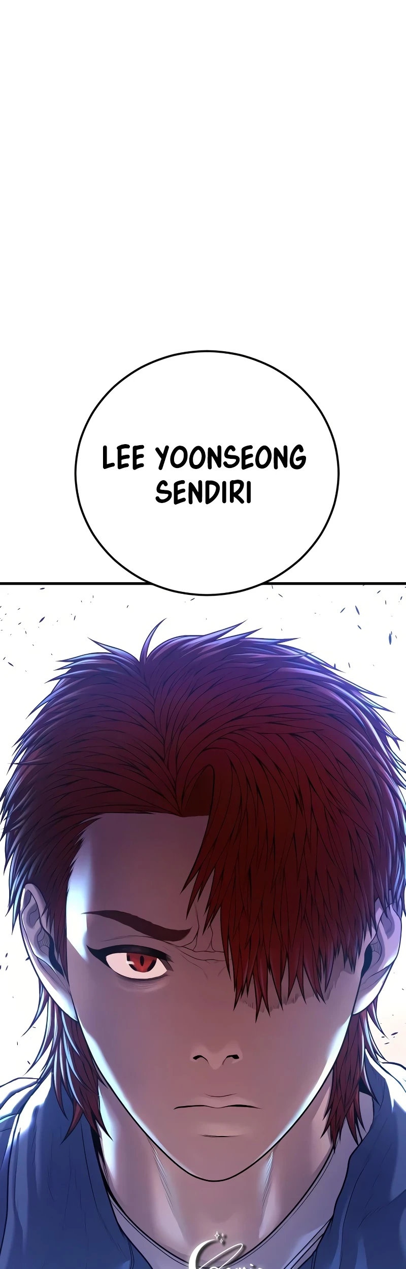 Juvenile Offender Chapter 72 Gambar 110