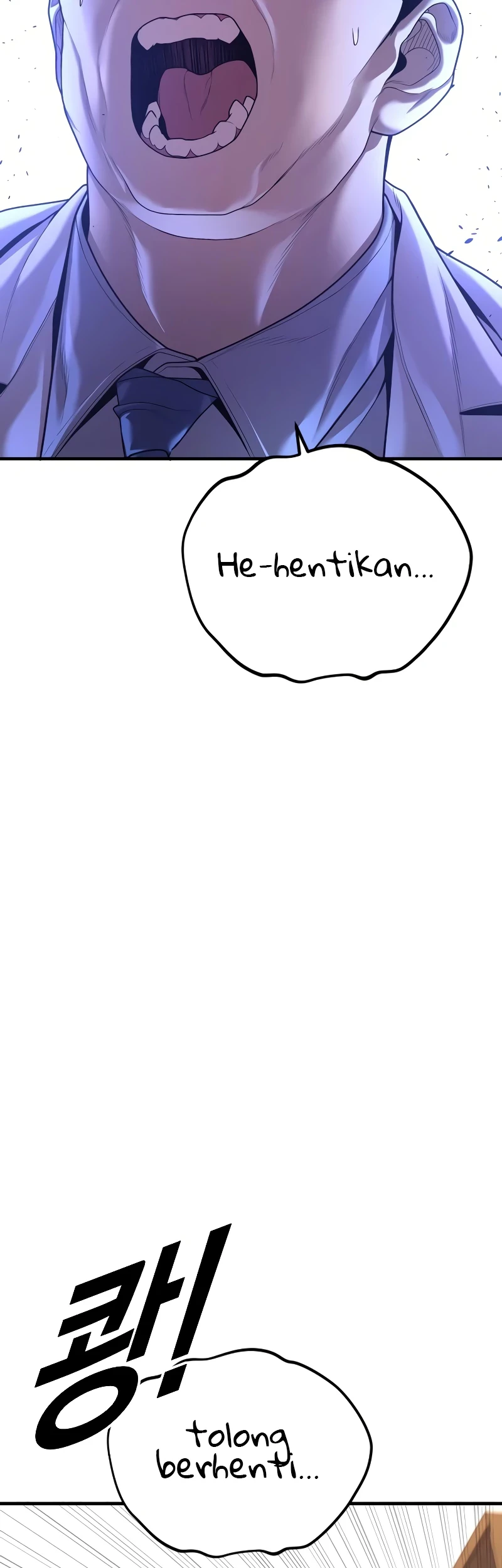 Juvenile Offender Chapter 72 Gambar 4